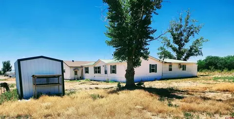 20897 Iris Rd, Austin, CO 81410