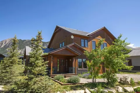 178 White Stallion Cir, Crested Butte, CO 81224