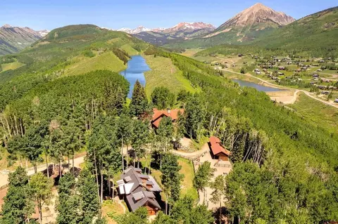 188 Bethel Rd, Crested Butte, CO 81224