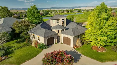 474 Cobble Dr, Montrose, CO 81403