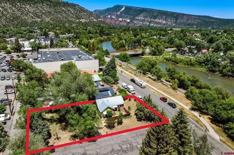 111 E 31st St, Durango, CO 81301