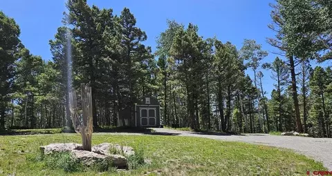 201 Crest Dr, Cimarron, CO 81220