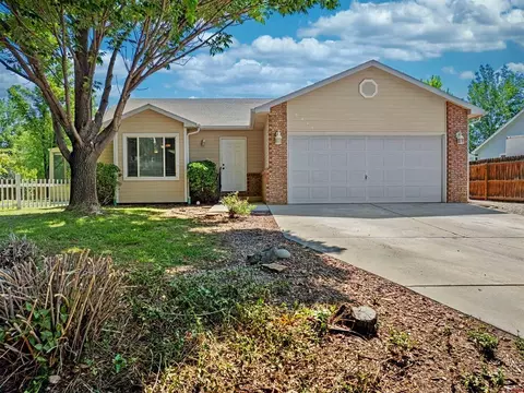541 12 N Mountain Oak Ct, Clifton, CO 81520
