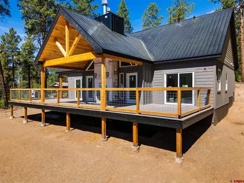 36 Chipmunk Cir, Durango, CO 81301 photo 1