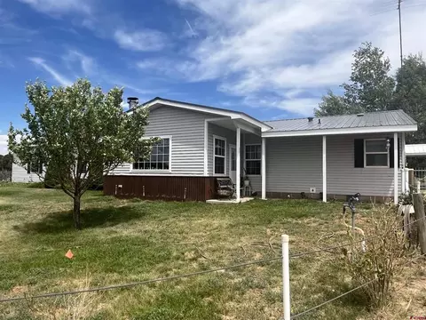 600 8f Rd, Egnar, CO 81325
