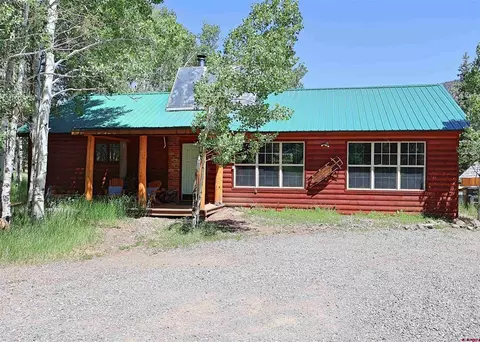 328 Fir Dr, South Fork, CO 81154