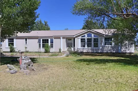 1750 N County Road 110, Mosca, CO 81146