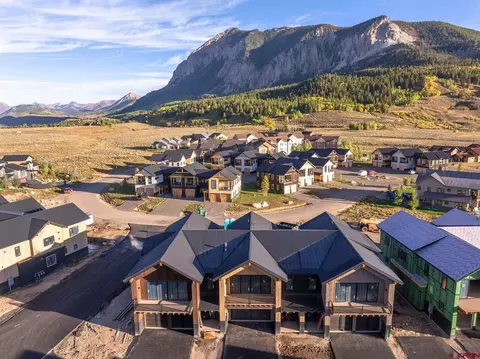 180 Elk Valley Rd #114, Crested Butte, CO 81224