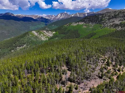 000 White Pine Upper Tomichi, Gunnison, CO 81230