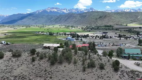 lot10 Vista Dr, Ridgway, CO 81432