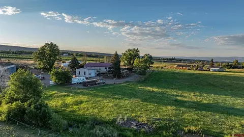 23045 T Rd, Cedaredge, CO 81413