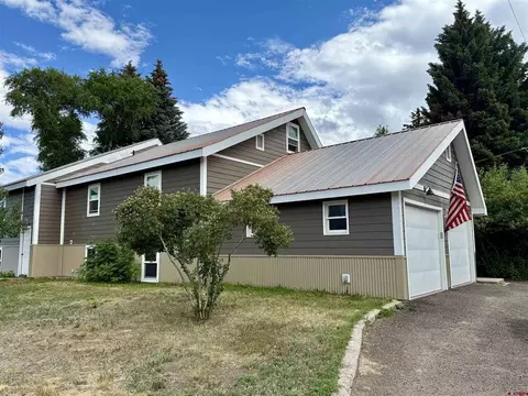 621 N Taylor St #A, Gunnison, CO 81230