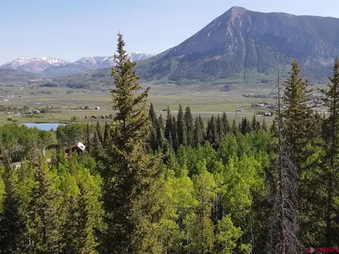 lot19 Hidden Mine Way, Crested Butte, CO 81224
