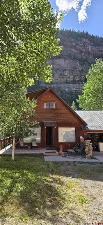 122 6th Ave, Ouray, CO 81427
