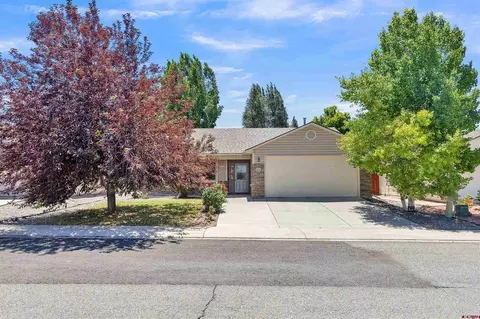 1634 Bighorn St, Montrose, CO 81401