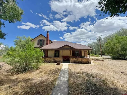700 N Nevada Ave, Montrose, CO 81401
