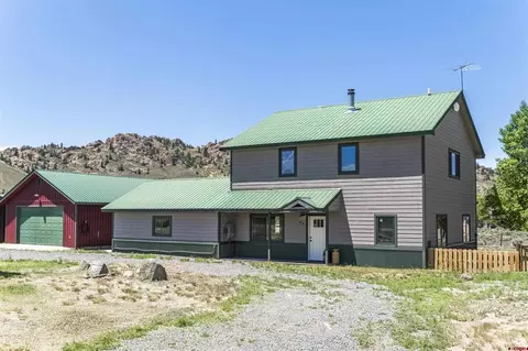 388 Columbine Rd, Gunnison, CO 81230