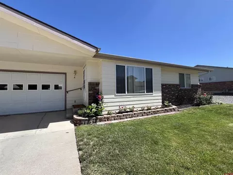 2043 Princeton Way UNIT A, Montrose, CO 81401