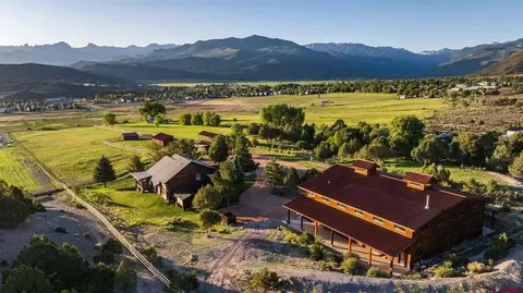 1559 County Road 5, Ridgway, CO 81432