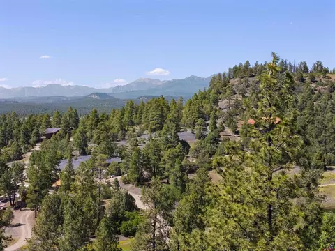 1867 Hersch Ave, Pagosa Springs, CO 81147