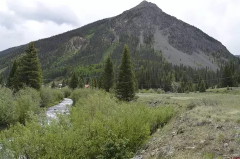 2042 County Road 2, Silverton, CO 81433