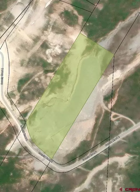 lot1 County Road 20, Lake City, CO 81235