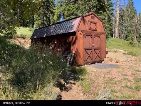 tbd Highline Dr, Pitkin, CO 81241