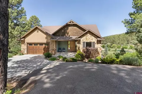 35 Legends Dr, Durango, CO 81301