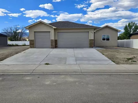 15195 Silver Belle St, Delta, CO 81416