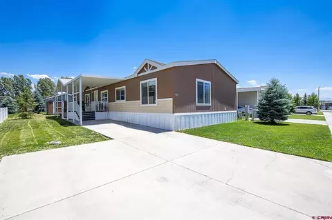 901 6530 Rd #3007, Montrose, CO 81401