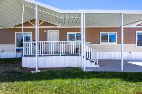 901 6530 Rd #3007, Montrose, CO 81401
