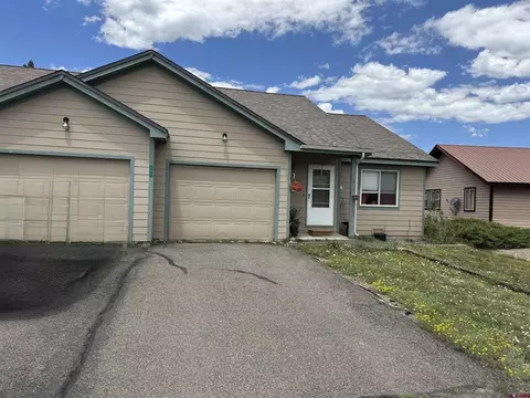 151 Butte Dr, Pagosa Springs, CO 81147