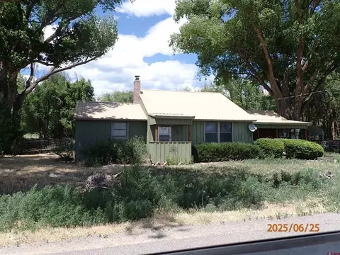 21391 Kaiser Rd, Austin, CO 81410