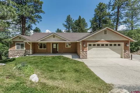 727 Alpine Forest Dr, Bayfield, CO 81122