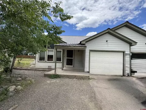165 Butte Dr, Pagosa Springs, CO 81147