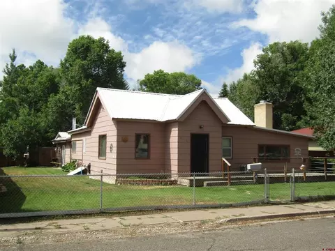 418 3rd St, Monte Vista, CO 81144
