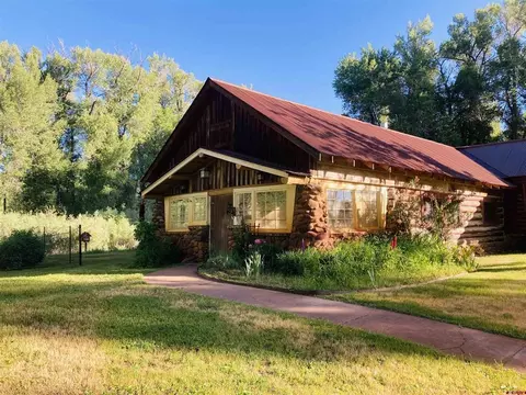 1404 W Denver Ave, Gunnison, CO 81230