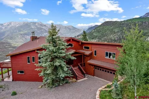 1600 Elk Ridge Trl #PARK ESTATES S 4 AND 9, Ridgway, CO 81432