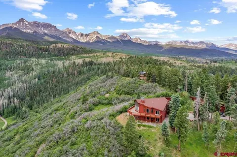 1600 Elk Ridge Trl #PARK ESTATES S 4 AND 9, Ridgway, CO 81432