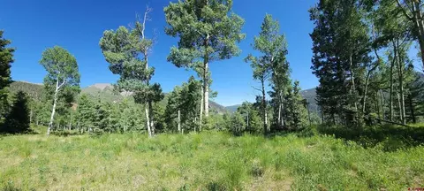 tbd Blk 90 Lots 4-6, Jasper, CO 81144