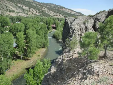 351 Galena Ct, Lake City, CO 81235