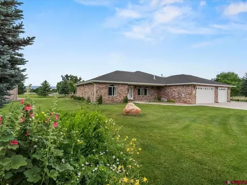 2908 Paintbrush Way, Montrose, CO 81401