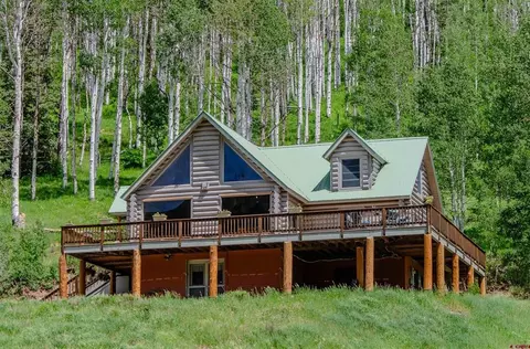 12584 County Road 442, Dolores, CO 81323