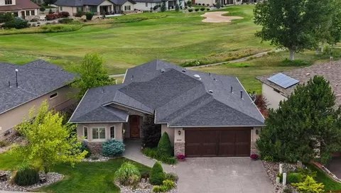 1048 Courthouse Peak Ln, Montrose, CO 81403