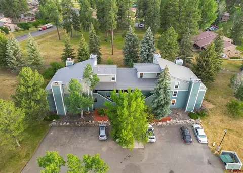 40 Valley View Dr #3153, Pagosa Springs, CO 81147