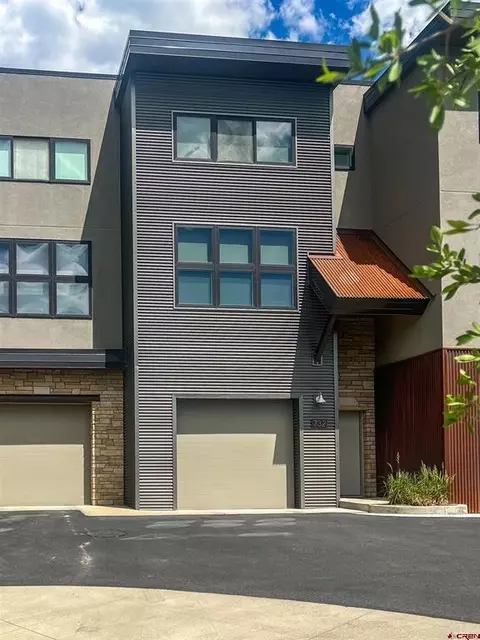 732 Obrien Dr, Durango, CO 81301