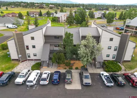 164 Valley View Dr #3218, Pagosa Springs, CO 81147
