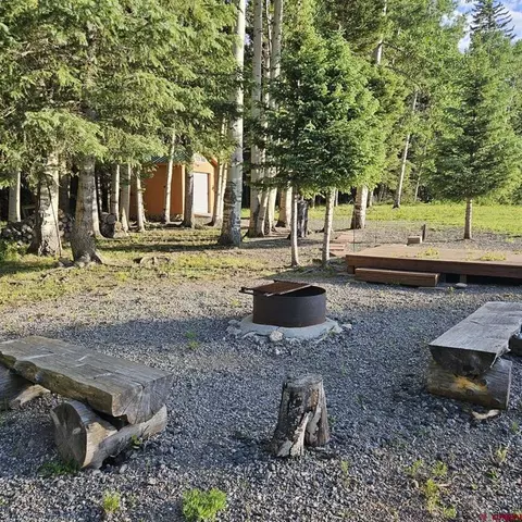 1205 Hazel Lake Dr, Cimarron, CO 81220