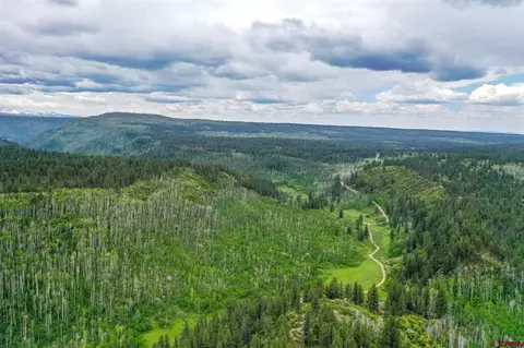 lot3 Cottonwood Ranches Subdivision, Dolores, CO 81323