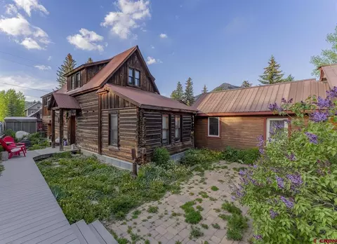 17 Elk Ave, Crested Butte, CO 81224